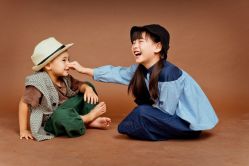 -童恩贝贝专业儿童摄影(浐灞新城4期店)