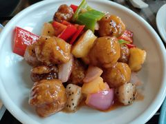 -博鳌国宾馆-椰风阁风味中餐厅·商务宴请·粤菜·海南菜