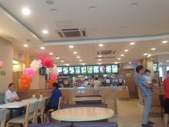 -德克士(通灌北路店)