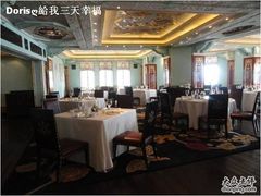 餐厅-上海和平饭店 Fairmont Peace Hotel