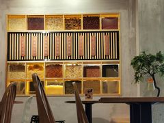-古乡居甜品(大信店)