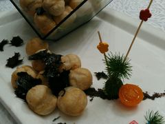 -山水雅居·江南雅宴(运河公园店)