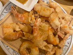 -老江南春·中国龙菜(衡山路店)
