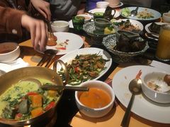 -simply thai天泰(静安嘉里中心店)
