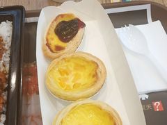 -魏家凉皮(文景路店)