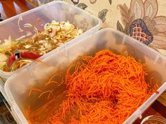 -巴依家新疆手抓饭(菱角湖万达店)