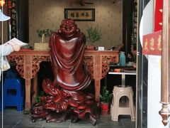 门面-长兴菜馆(高桥店)