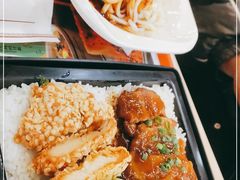 -魏家凉皮(黄雁村店)
