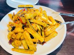 -聚友斋(柳泉路八大局店)