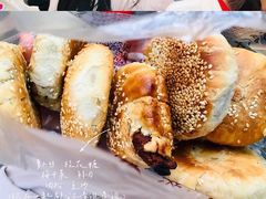 -朱记小郑酥烧饼(建康路店)