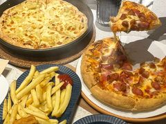 -必胜客(滨江店)
