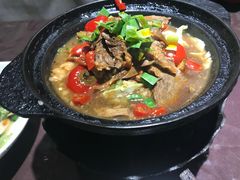 -洪齐林老镇