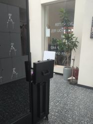 -88潮牌美发沙龙