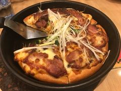 -必胜客(浦上万达店)