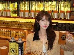 -本色.小马哥烧烤(无锡九里仓店)