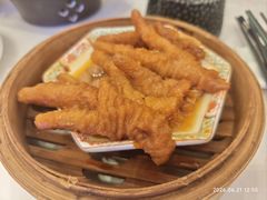 -南园酒家(前进路店)