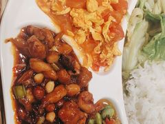 -乡村基·川味现炒大王(熙悦天街店)