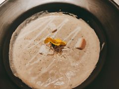 奶油蘑菇汤-阿妮叶李(光谷世界城店)