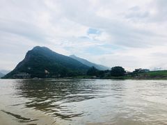 西江-紫云谷景区