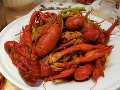 -怪怪龙虾·来自江苏盱眙(惊驾路店)