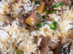 -红星光发煲仔饭(大石街店)