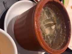 -原味田园·客家菜·土窑鸡(中航城君尚购物中心店)