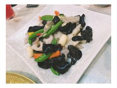 清炒什锦-泰香米泰国餐厅(凯德新南店)