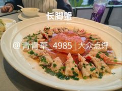 -阿明小菜·海鲜·上海菜(梅陇店)