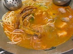 -小螺大作·螺蛳粉火锅(林和西店)