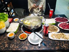 -八合里潮汕鲜牛肉火锅(深圳海岸城店)