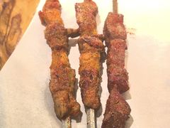 -新疆巴州金丝特餐厅(大钟寺店)