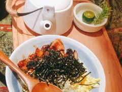 -炙柒Sekinana·精致料理 烧鸟·铁板烧(海上世界店)