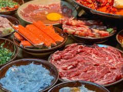 -阳阳老火锅(小南门店)