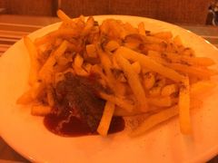 -JACK’S  PLACE 杰克地方(上海路店)