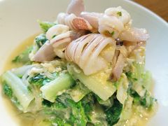 -必点海鲜·鲅鱼水饺(鞍山西道店)