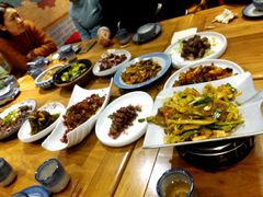 -顺承小院儿