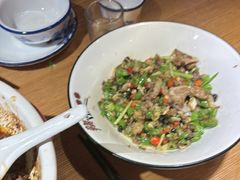-赣饭农家·江西小炒(西乡店)
