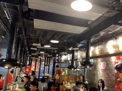 -喜来稀肉(虹泉路店)