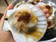 -四海蒸鲜蒸汽海鲜自助(北戴河店)