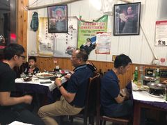 大堂-新新湘菜馆(新中街二条店)