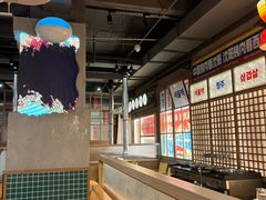 -西塔老太太泥炉烤肉(双井店)
