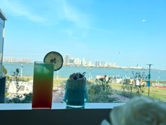 -漾花汐·西餐·下午茶(苏州湾歌林公园店)
