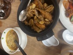 -百福麵家(新馬路店)