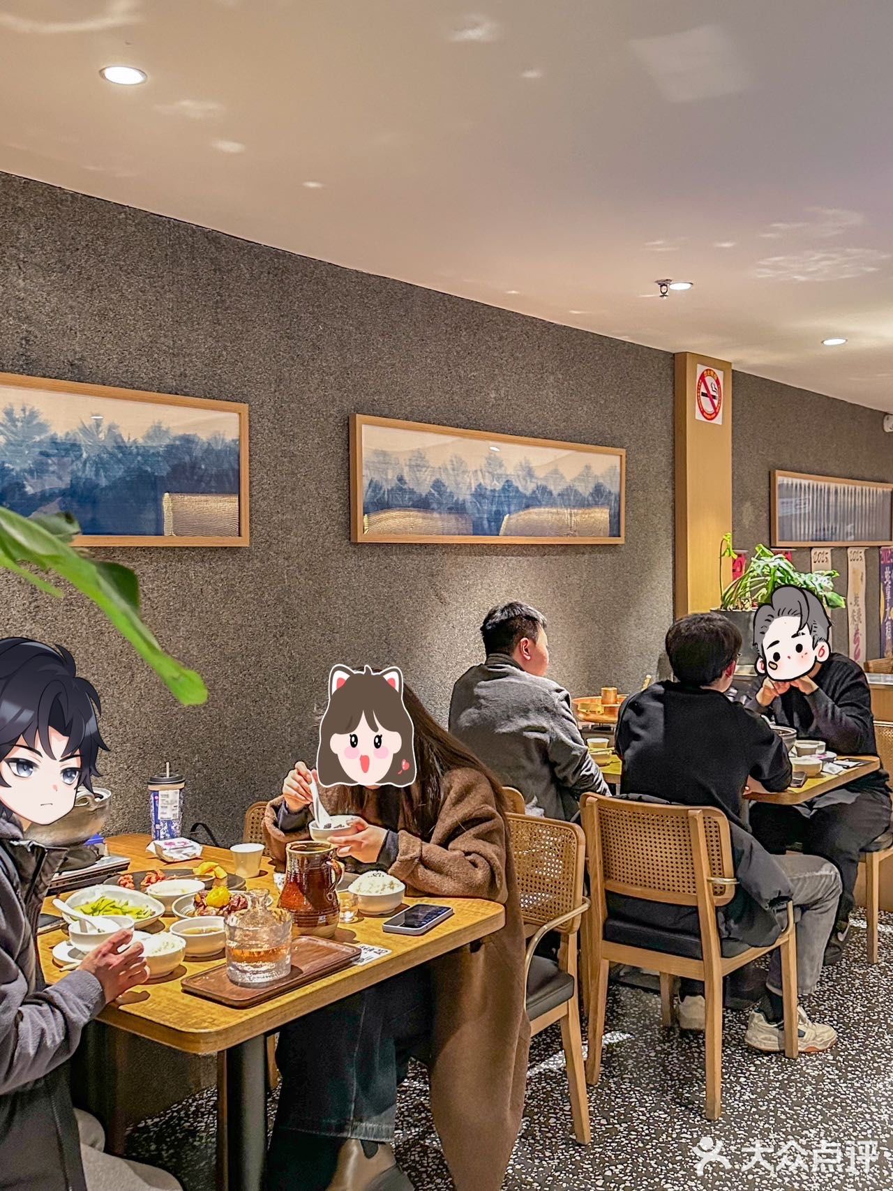 在上海！一家情绪价值拉满的云贵川bistro