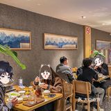 在上海！一家情绪价值拉满的云贵川bistro
