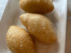 珍珠咸水角-金城大酒店-中餐厅(汾江中路店)