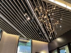 大堂-巴别塔法餐舍(合作路店)