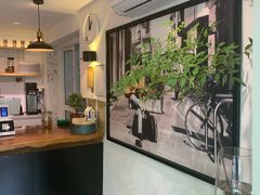 -Joymean coffee.见面咖啡