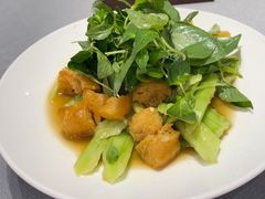-阿庄新豫菜(航海东路店)