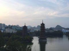 -忆咖啡观景餐厅(桂林象山公园店)
